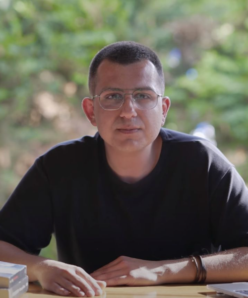 Türk Psikolog Idaho