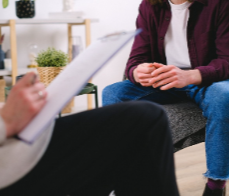 Idaho bireysel terapi