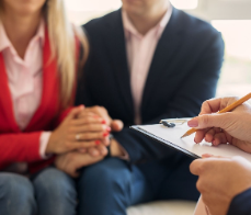 Idaho çift terapisi