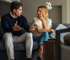 Idaho evlilik terapisi