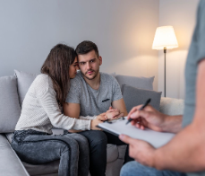 Idaho ilişki terapisi